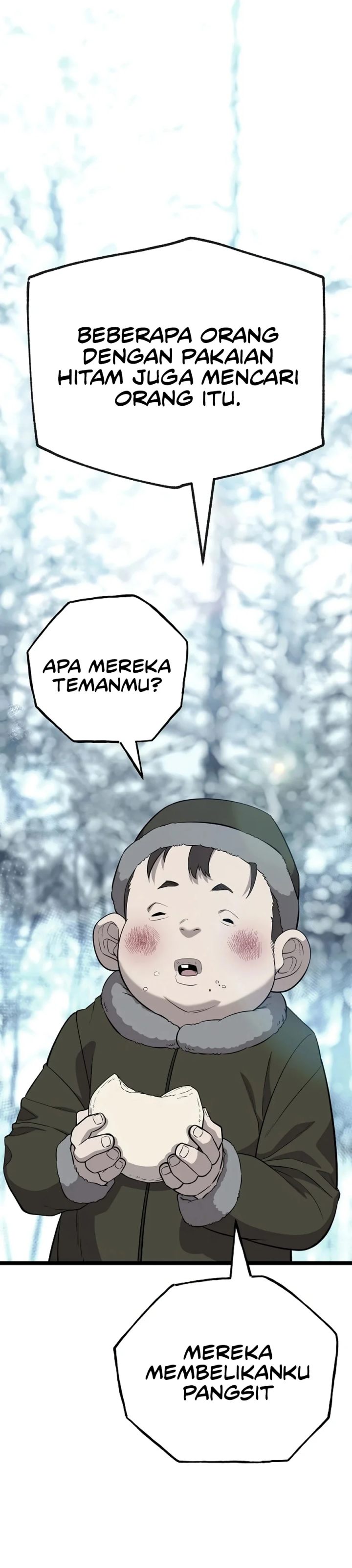Baca Tang Clan Legend - Chapter 48 halaman 17