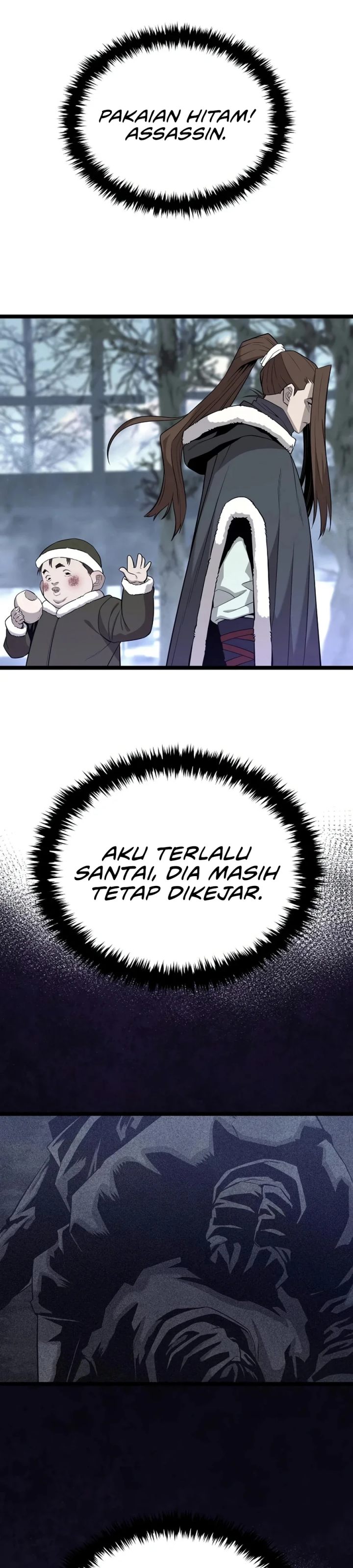 Baca Tang Clan Legend - Chapter 48 halaman 18