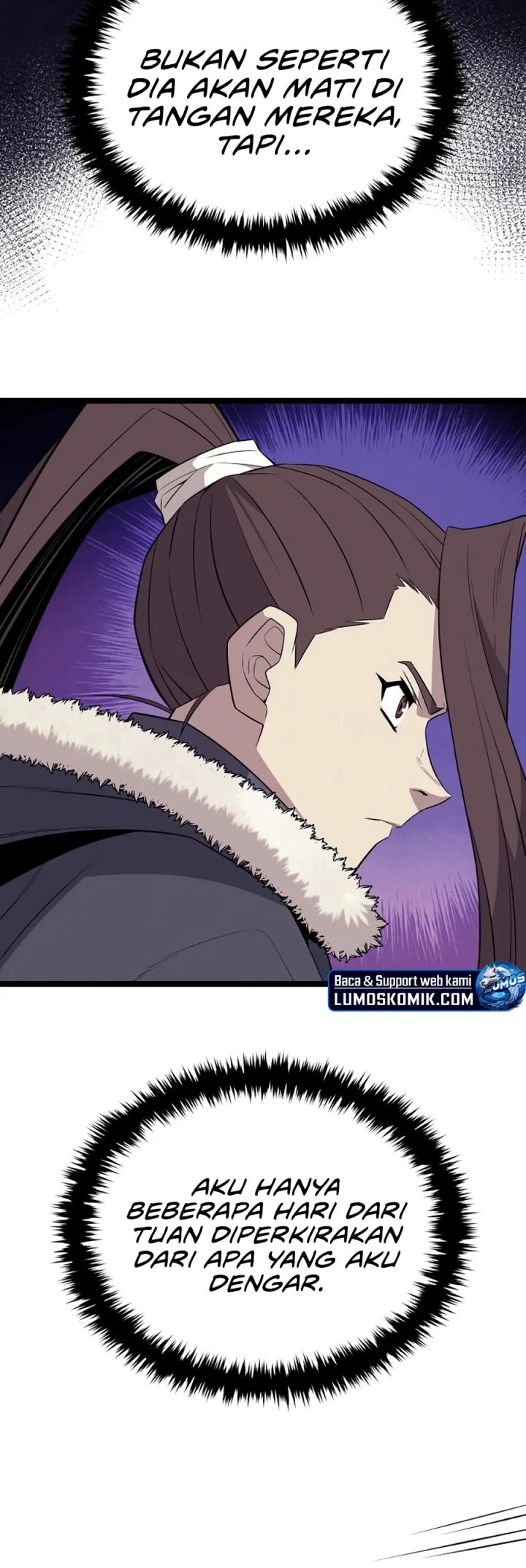 Baca Tang Clan Legend - Chapter 48 halaman 19