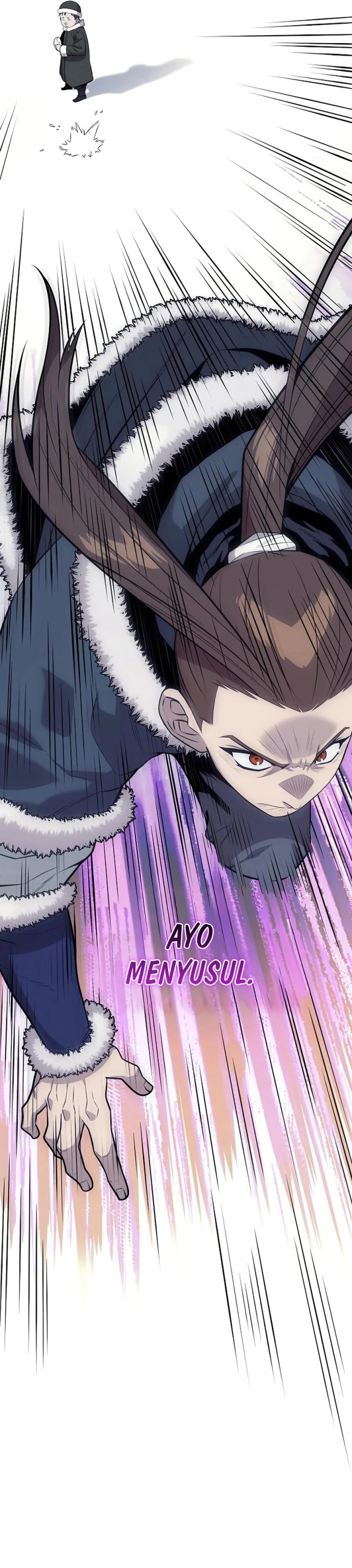 Baca Tang Clan Legend - Chapter 48 halaman 20