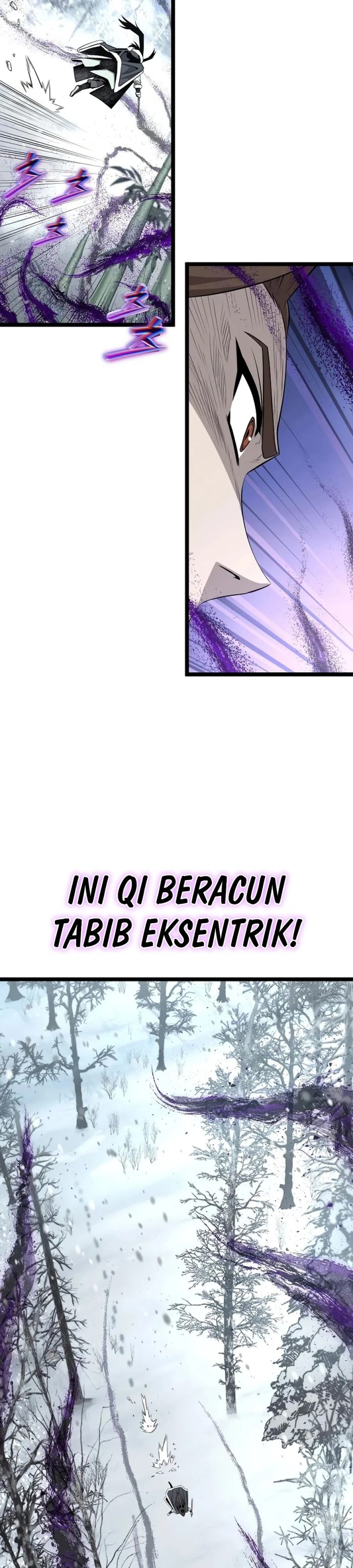 Baca Tang Clan Legend - Chapter 48 halaman 22