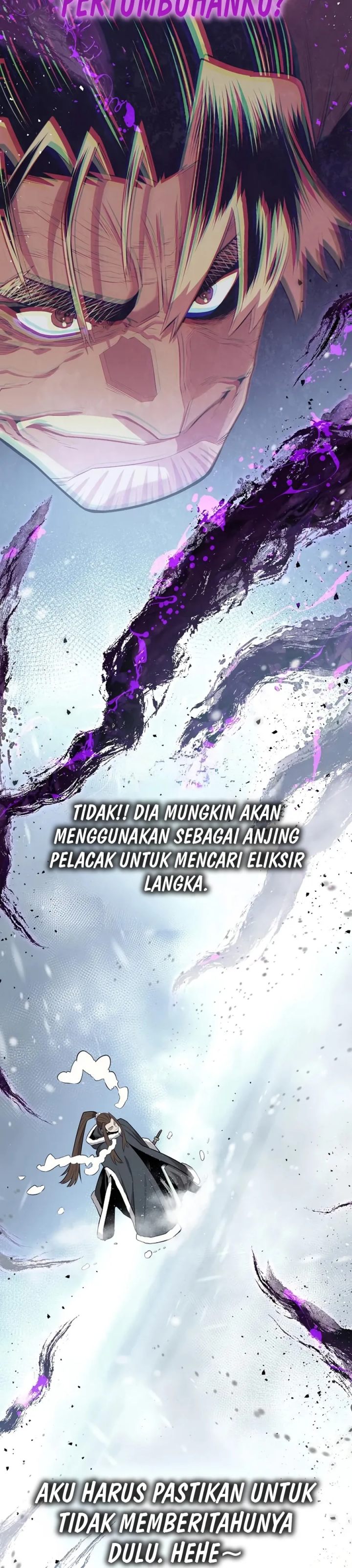 Baca Tang Clan Legend - Chapter 48 halaman 27