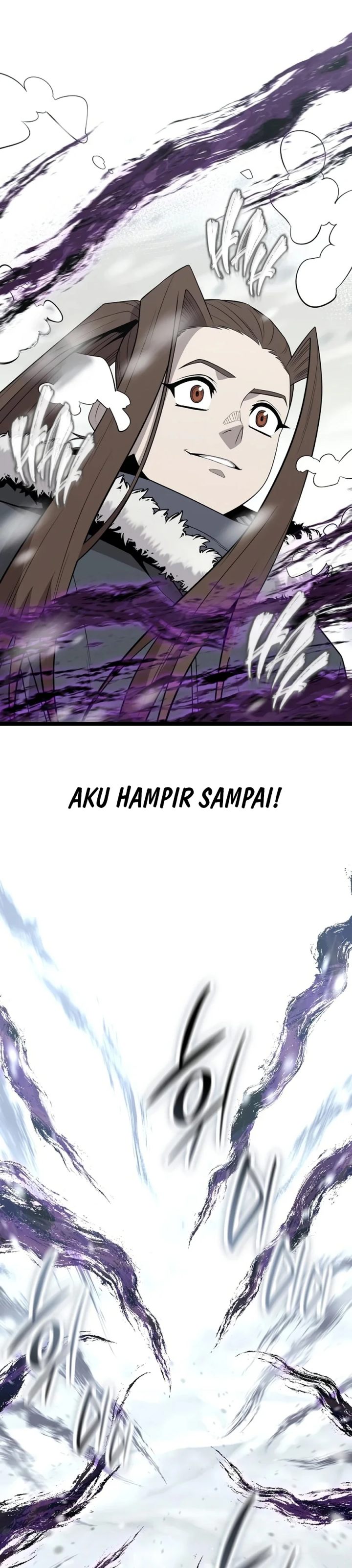 Baca Tang Clan Legend - Chapter 48 halaman 30