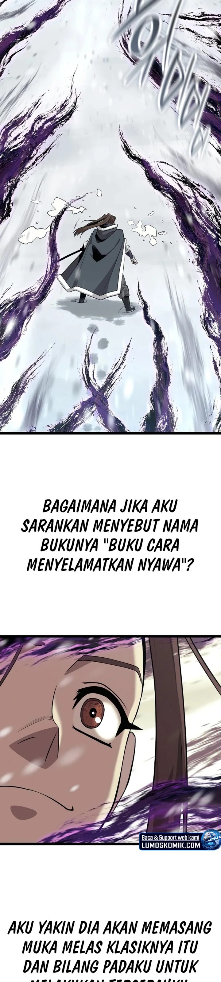 Baca Tang Clan Legend - Chapter 48 halaman 31