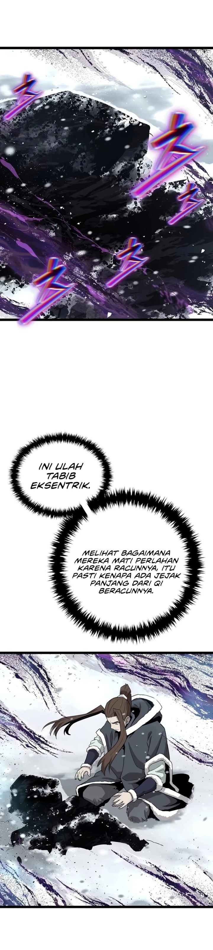 Baca Tang Clan Legend - Chapter 48 halaman 34
