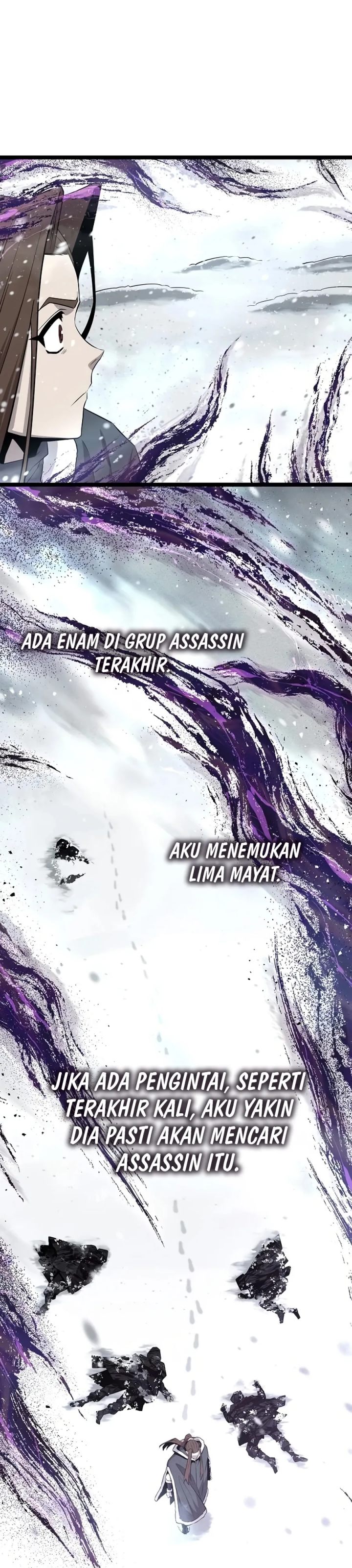 Baca Tang Clan Legend - Chapter 48 halaman 35