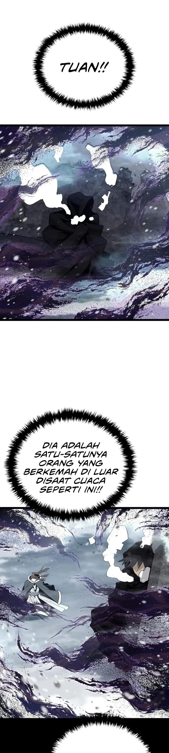 Baca Tang Clan Legend - Chapter 48 halaman 38