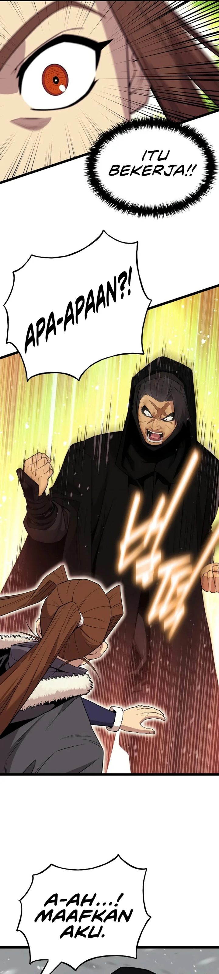 Baca Tang Clan Legend - Chapter 48 halaman 42