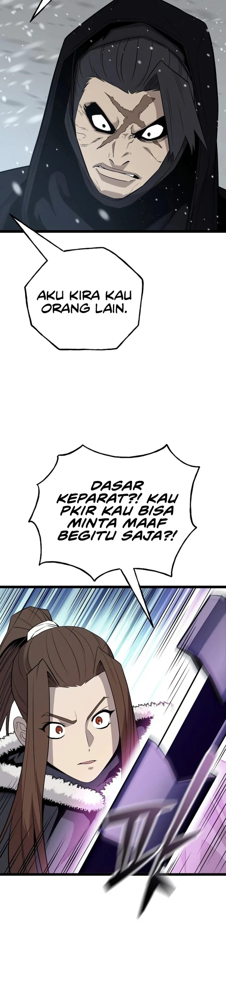 Baca Tang Clan Legend - Chapter 48 halaman 43