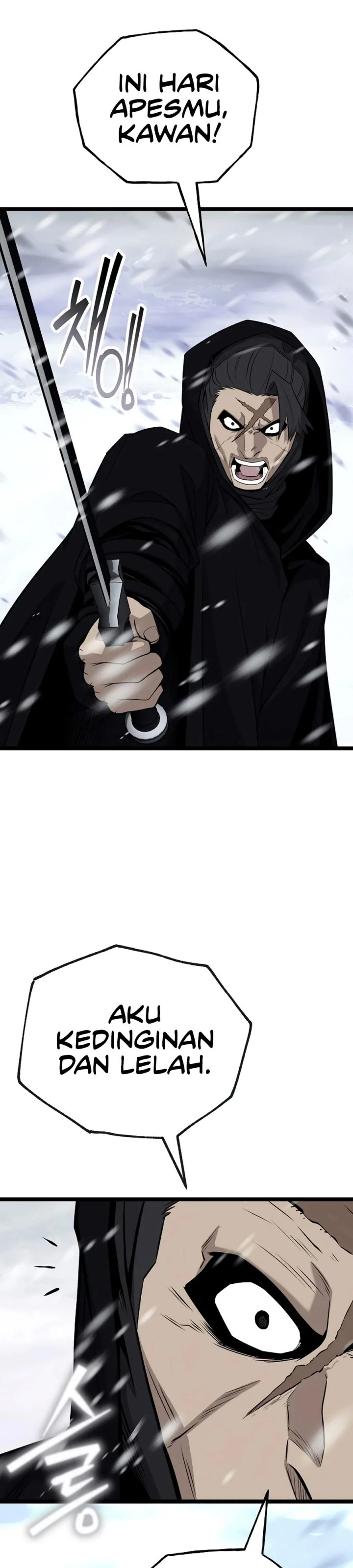 Baca Tang Clan Legend - Chapter 48 halaman 44