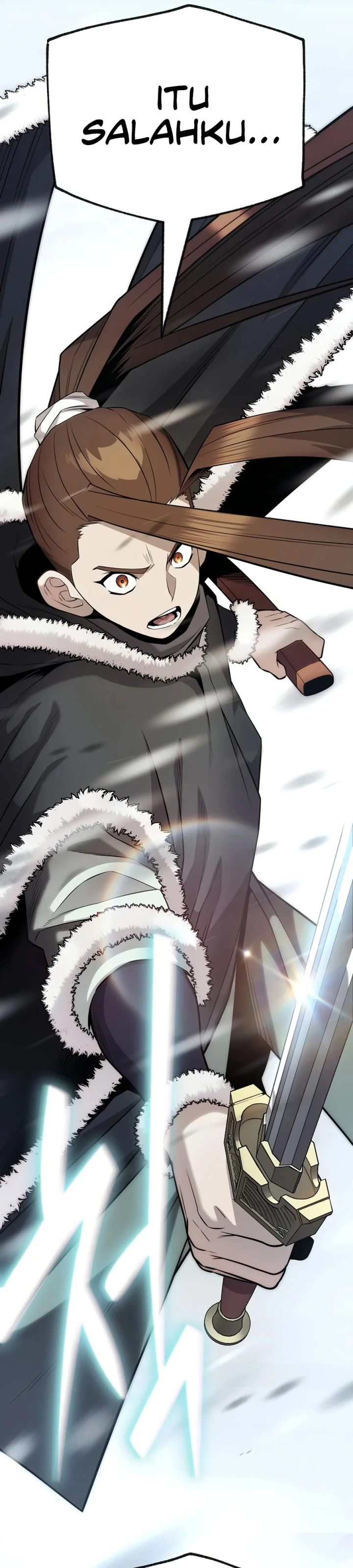 Baca Tang Clan Legend - Chapter 48 halaman 46