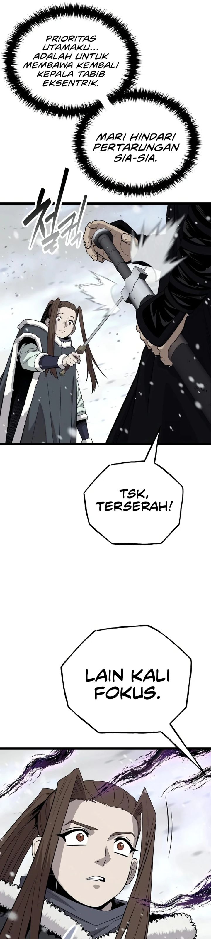 Baca Tang Clan Legend - Chapter 48 halaman 49
