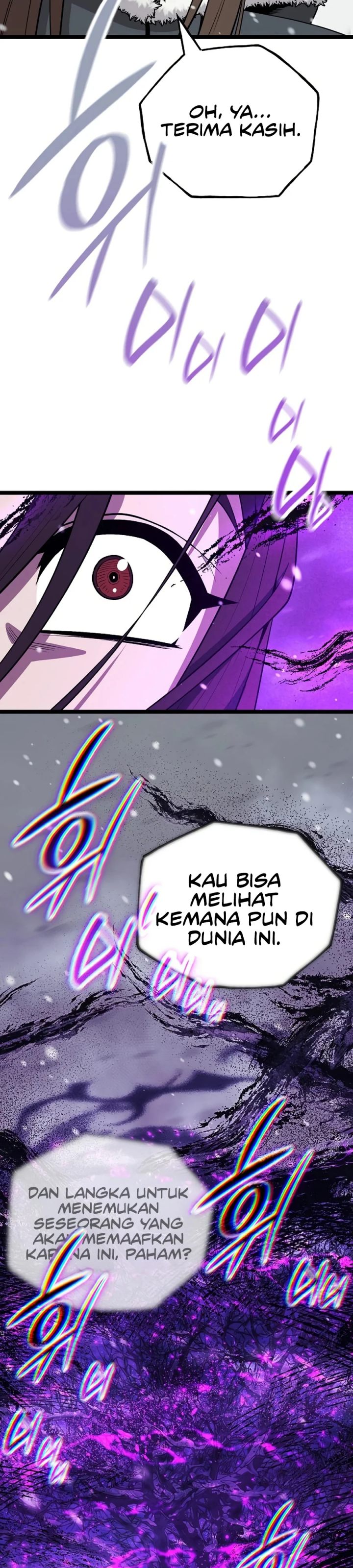 Baca Tang Clan Legend - Chapter 48 halaman 50