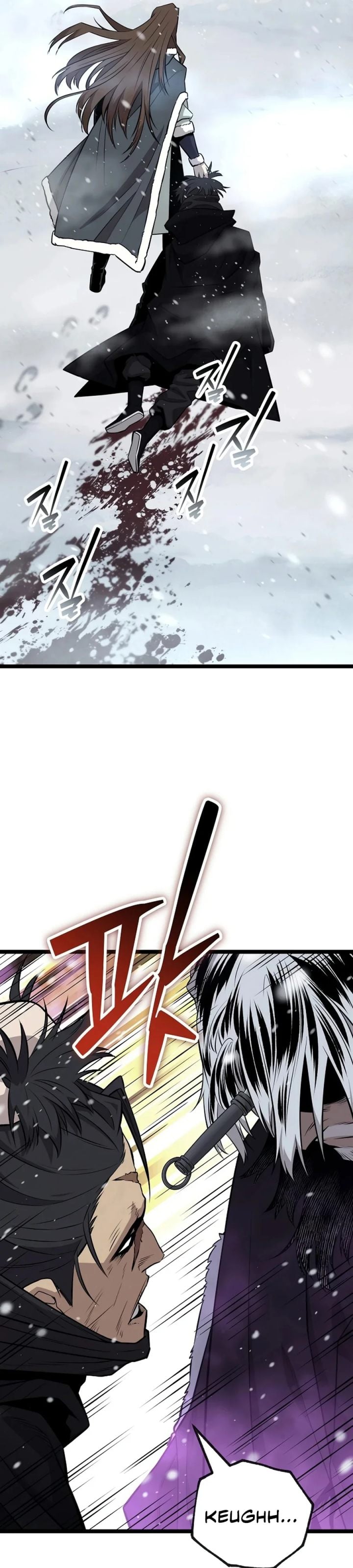 Baca Tang Clan Legend - Chapter 49 halaman 12