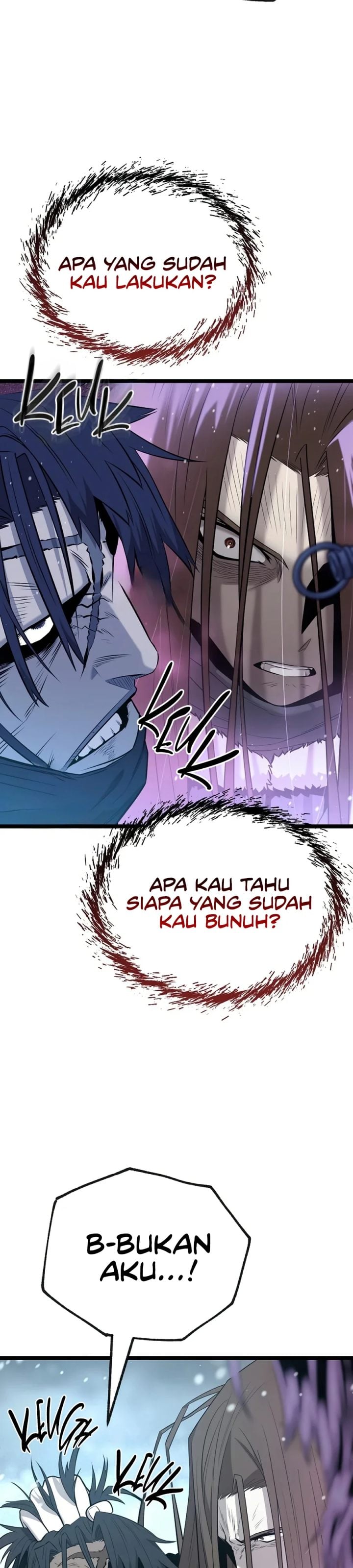 Baca Tang Clan Legend - Chapter 49 halaman 13