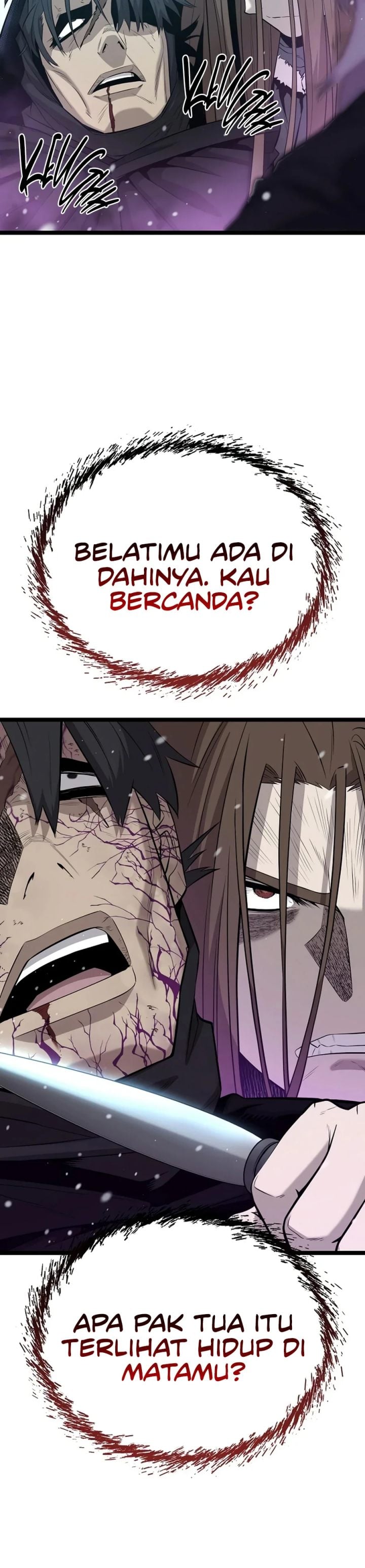 Baca Tang Clan Legend - Chapter 49 halaman 14