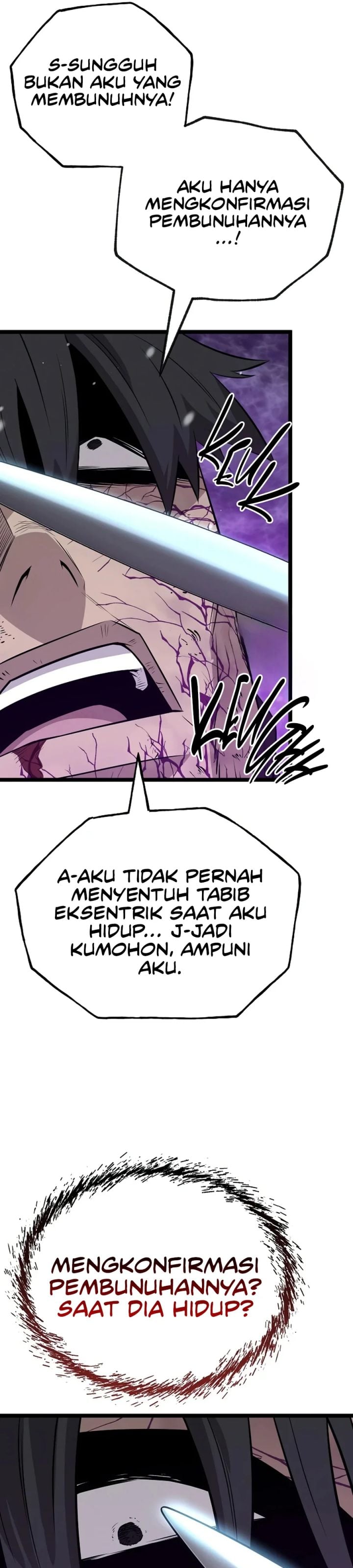 Baca Tang Clan Legend - Chapter 49 halaman 15