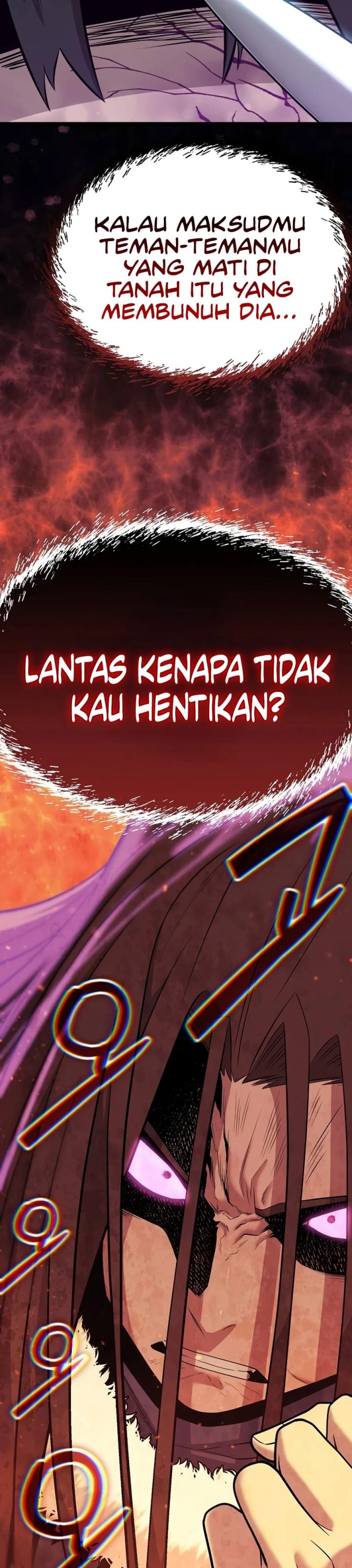Baca Tang Clan Legend - Chapter 49 halaman 16