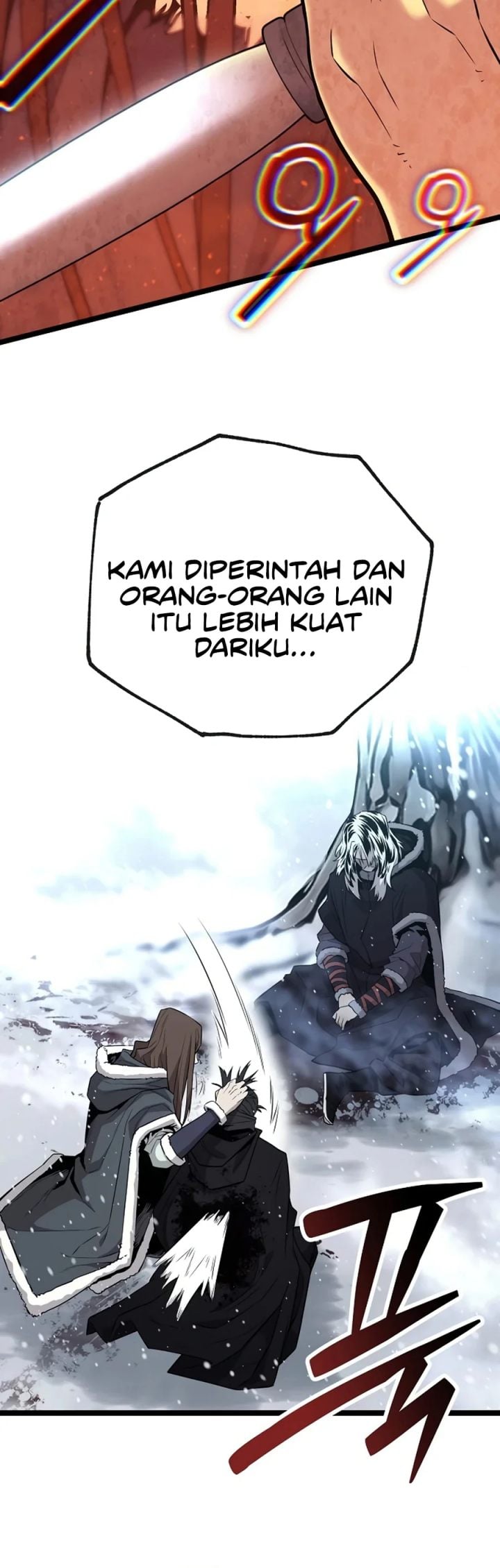 Baca Tang Clan Legend - Chapter 49 halaman 17