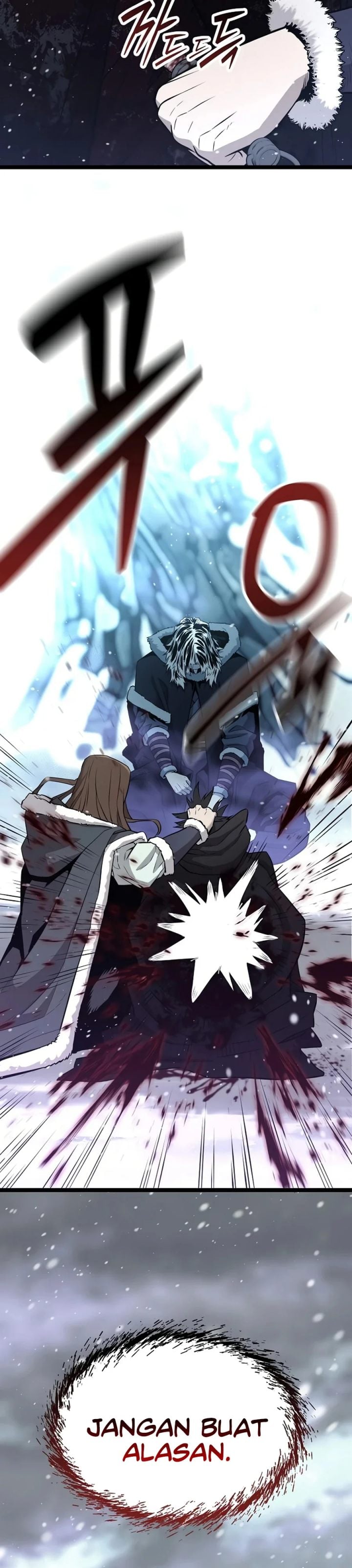 Baca Tang Clan Legend - Chapter 49 halaman 19