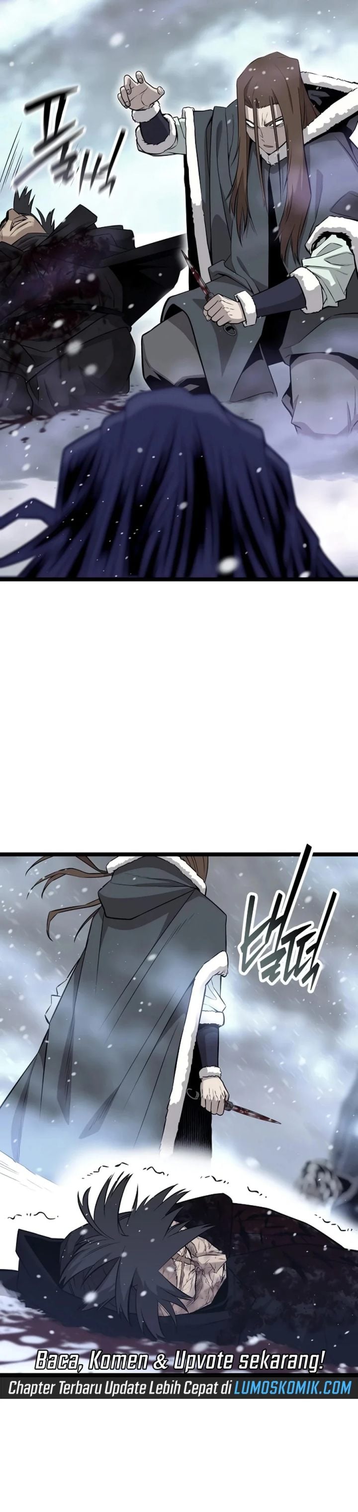 Baca Tang Clan Legend - Chapter 49 halaman 20