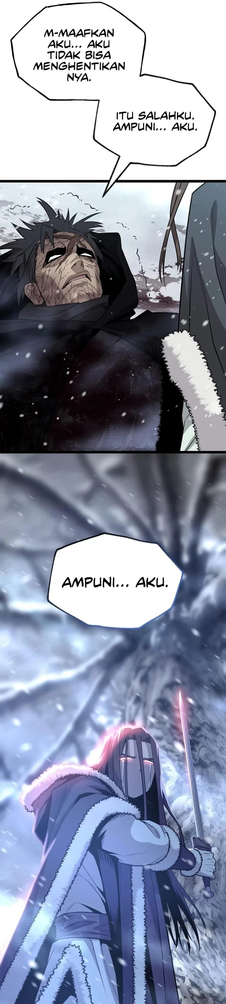 Baca Tang Clan Legend - Chapter 49 halaman 21