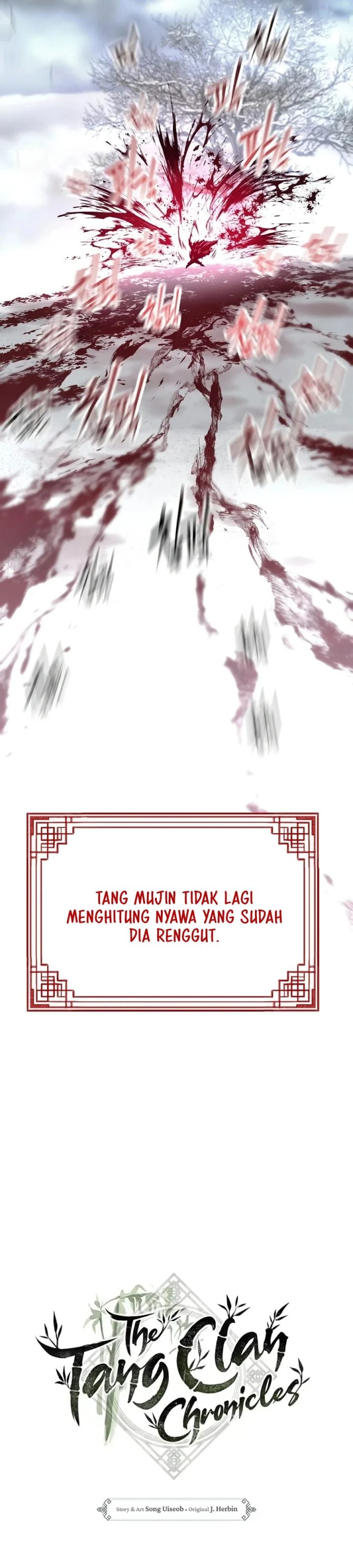 Baca Tang Clan Legend - Chapter 49 halaman 28