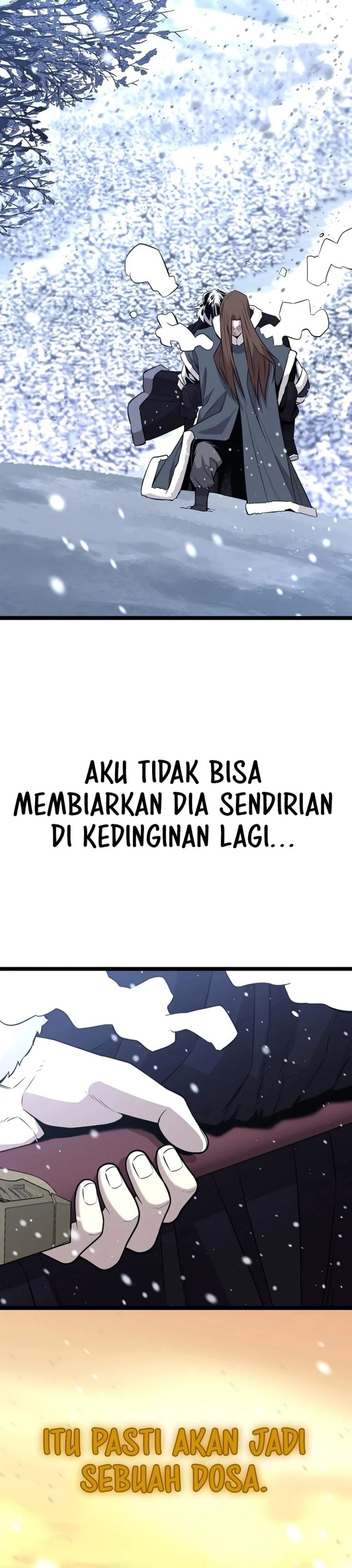 Baca Tang Clan Legend - Chapter 49 halaman 34