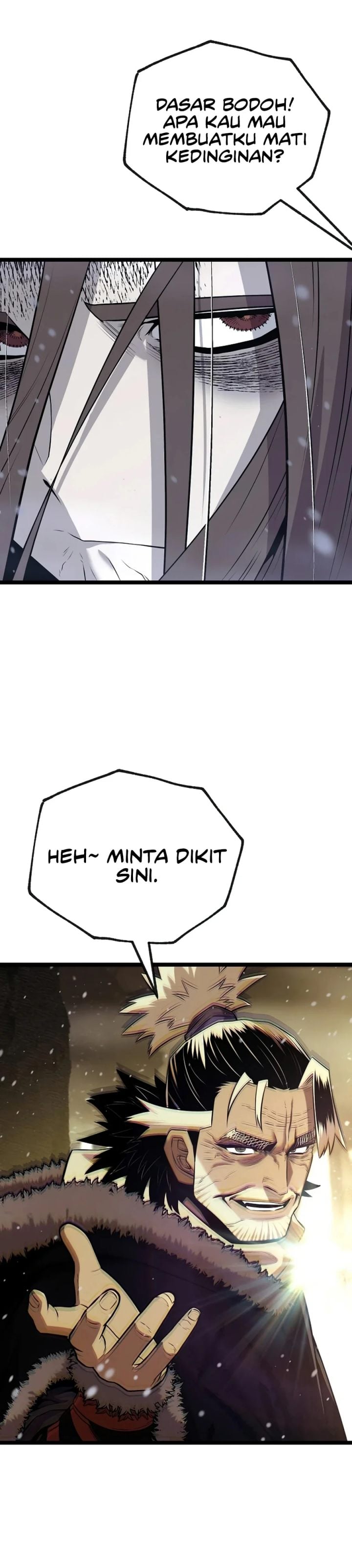 Baca Tang Clan Legend - Chapter 49 halaman 40