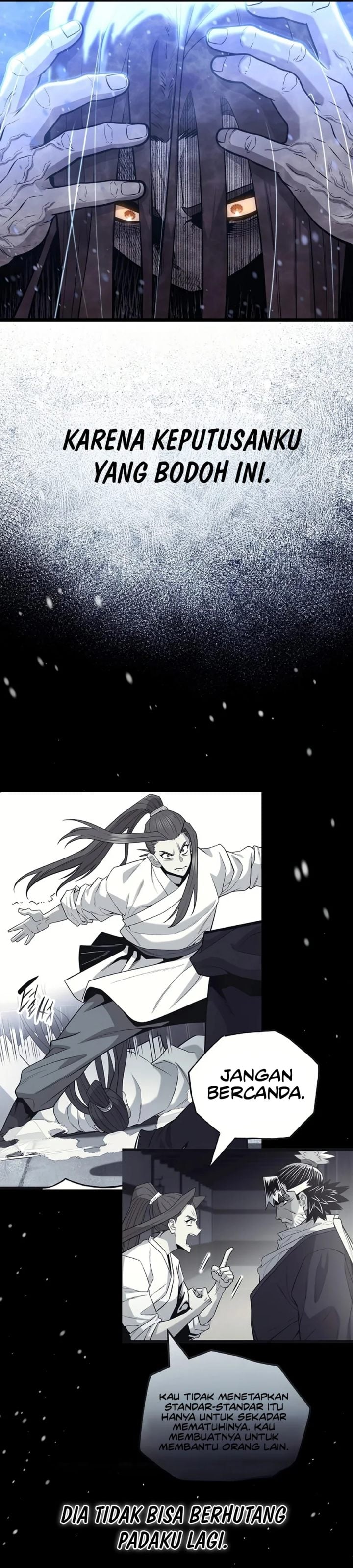 Baca Tang Clan Legend - Chapter 49 halaman 55