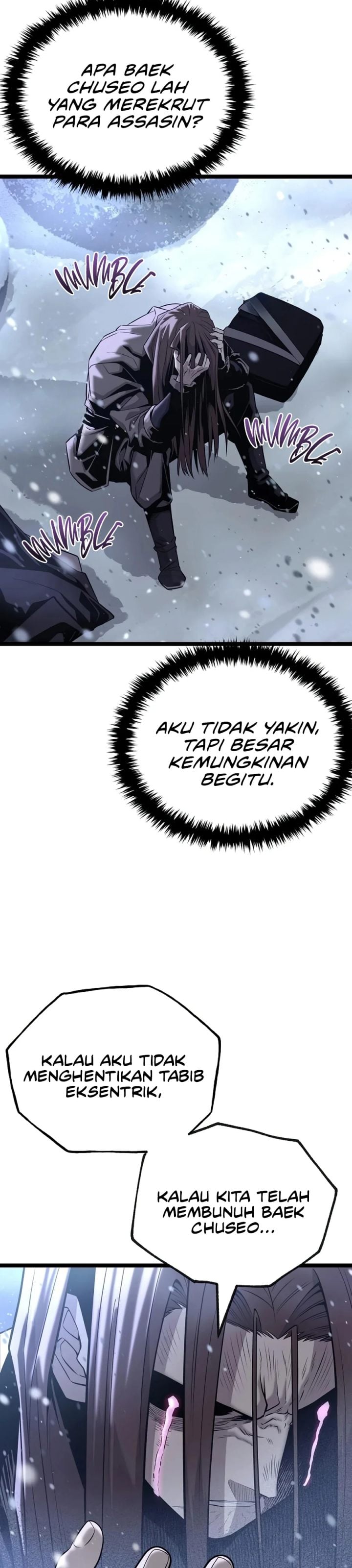 Baca Tang Clan Legend - Chapter 49 halaman 57