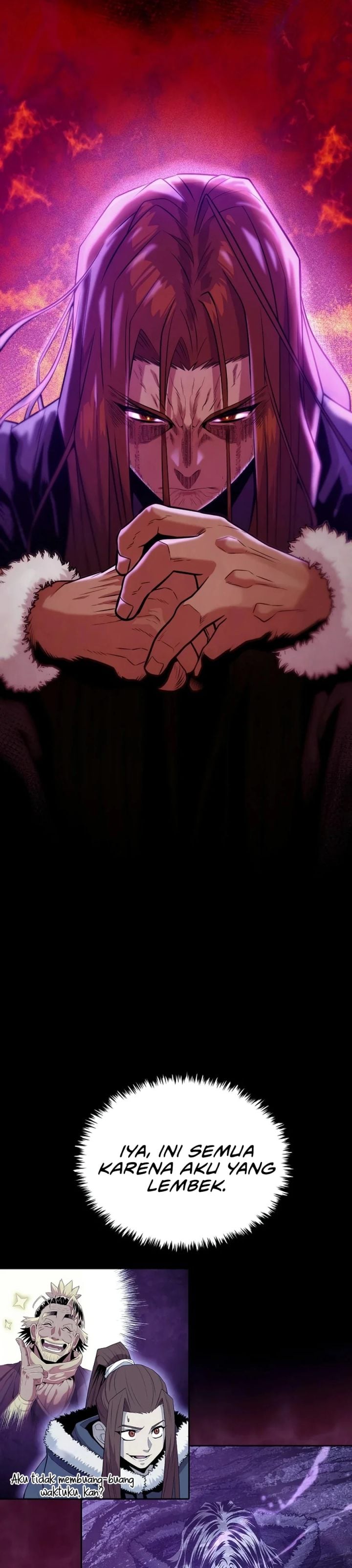Baca Tang Clan Legend - Chapter 49 halaman 60