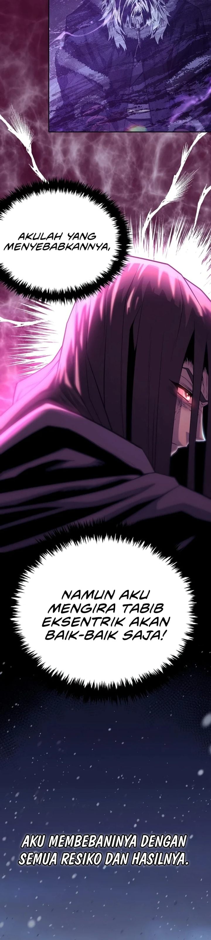 Baca Tang Clan Legend - Chapter 49 halaman 61