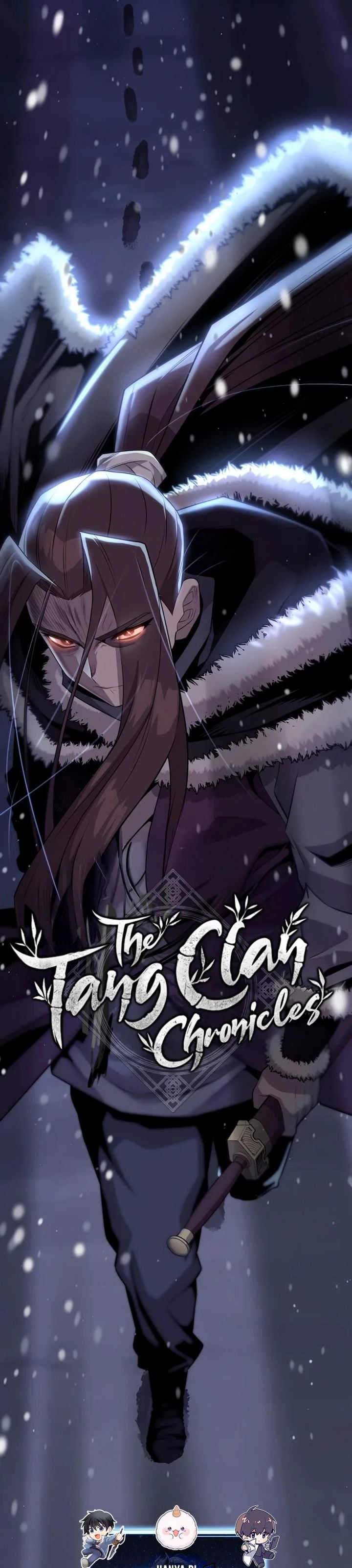 Baca Tang Clan Legend - Chapter 49 halaman 68