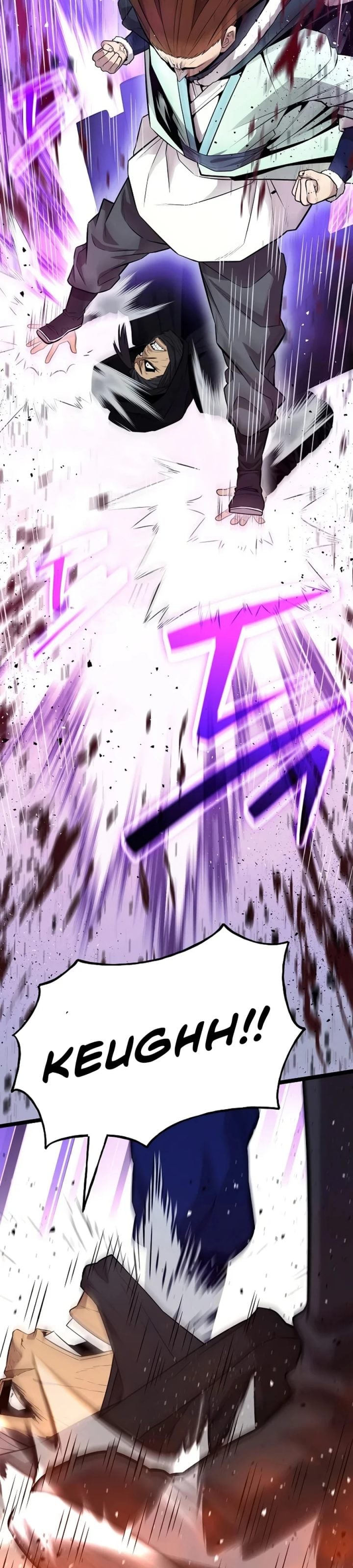 Baca Tang Clan Legend - Chapter 49 halaman 9