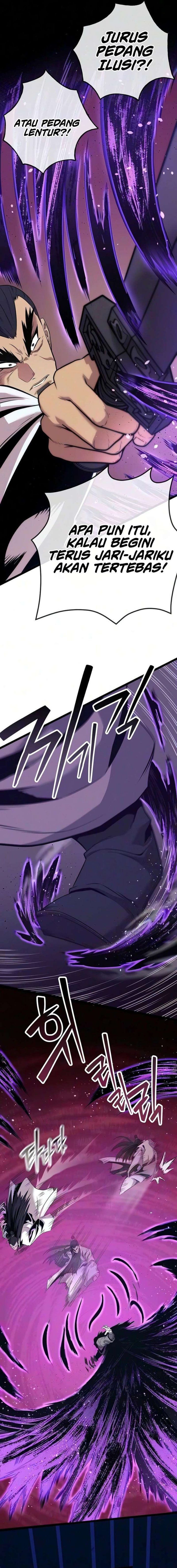 Tang Clan Legend Chapter 50 - Page 13