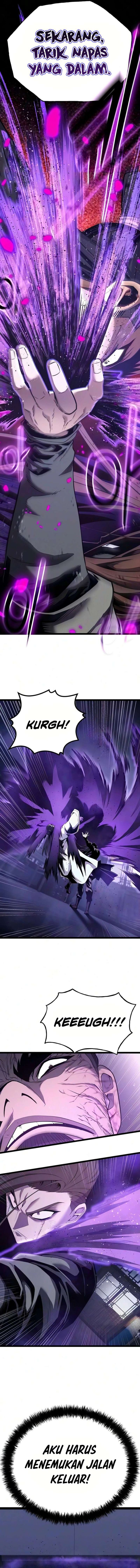 Tang Clan Legend Chapter 50 - Page 17