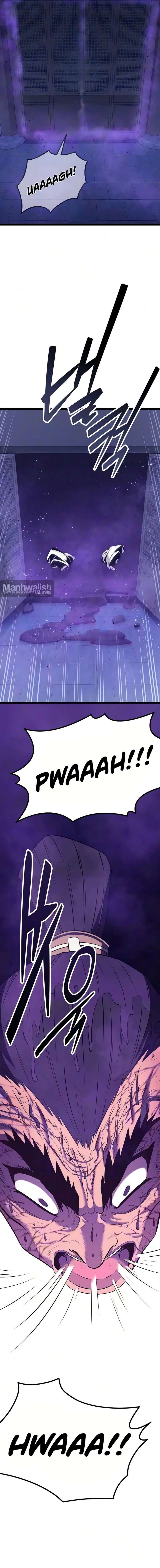 Tang Clan Legend Chapter 50 - Page 18