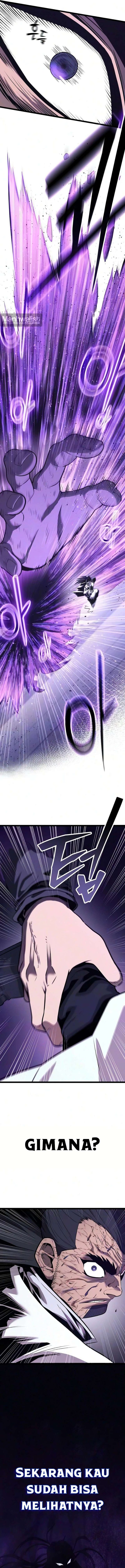 Tang Clan Legend Chapter 50 - Page 20