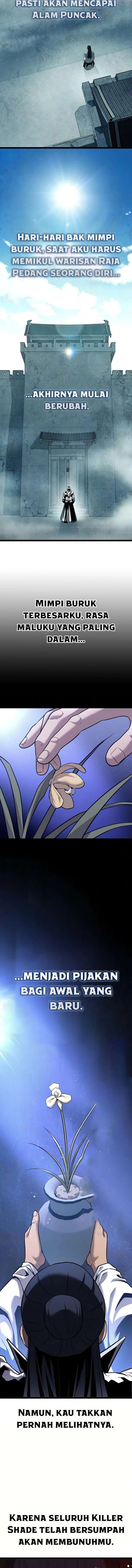 Tang Clan Legend Chapter 50 - Page 3