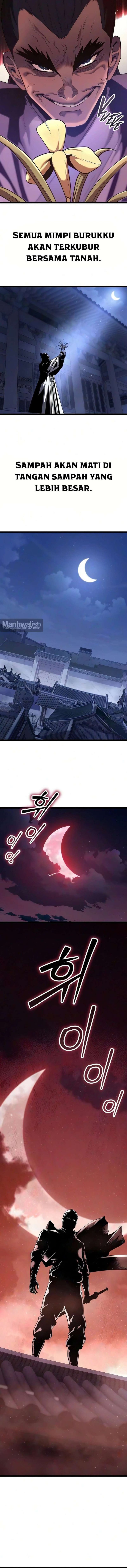 Tang Clan Legend Chapter 50 - Page 4