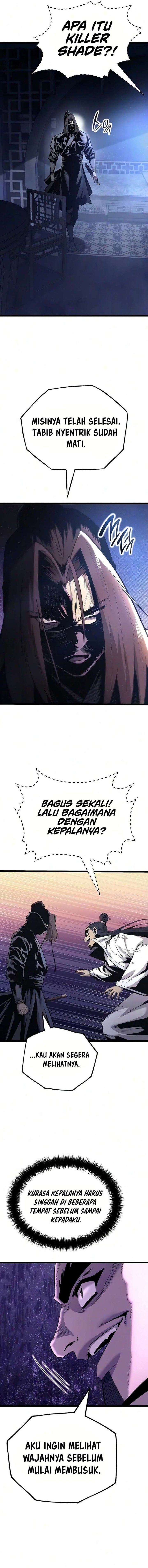 Tang Clan Legend Chapter 50 - Page 6