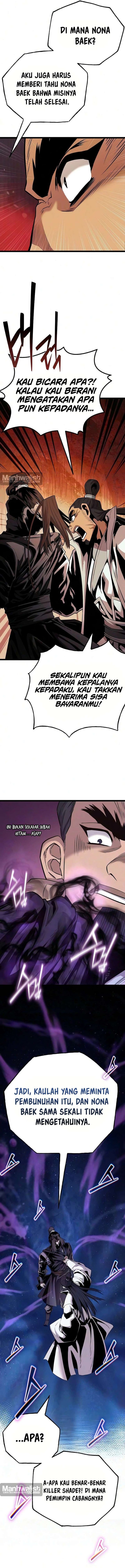 Tang Clan Legend Chapter 50 - Page 7
