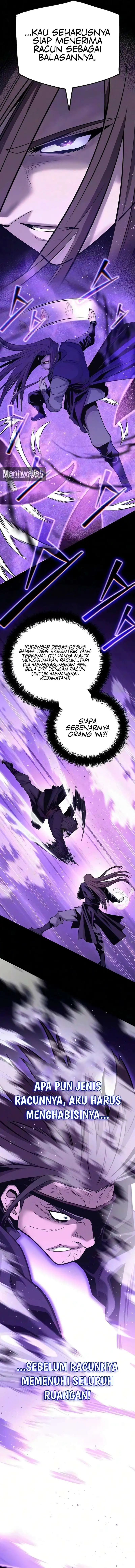 Tang Clan Legend Chapter 51 - Page 12