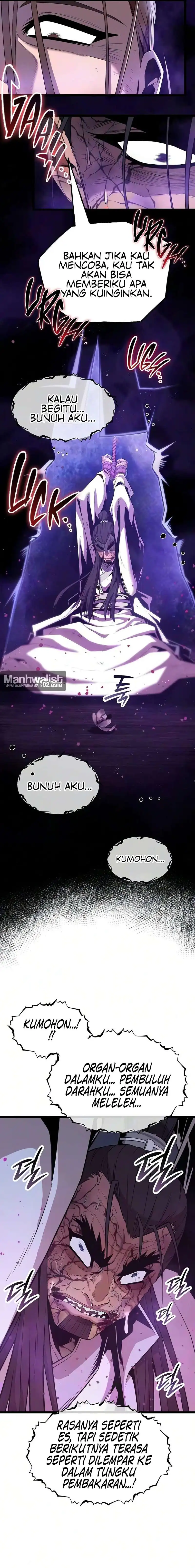 Tang Clan Legend Chapter 51 - Page 2
