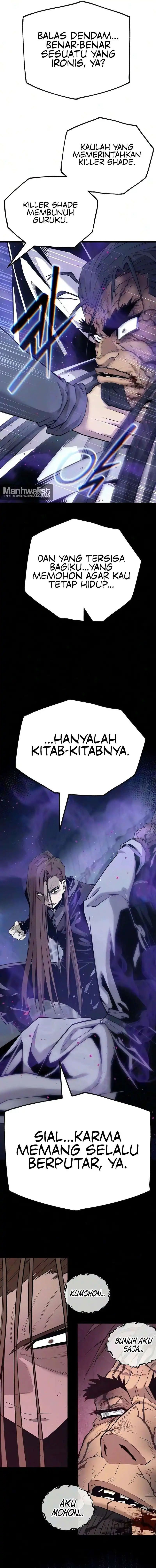 Tang Clan Legend Chapter 51 - Page 4