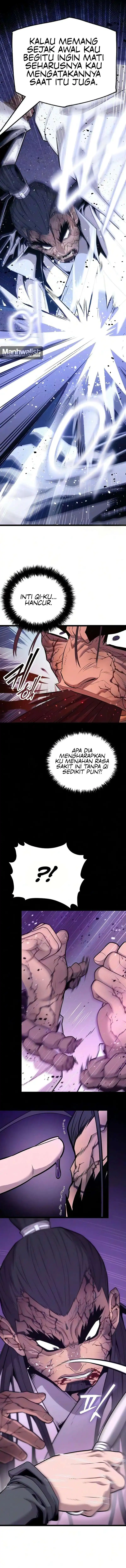 Tang Clan Legend Chapter 51 - Page 5