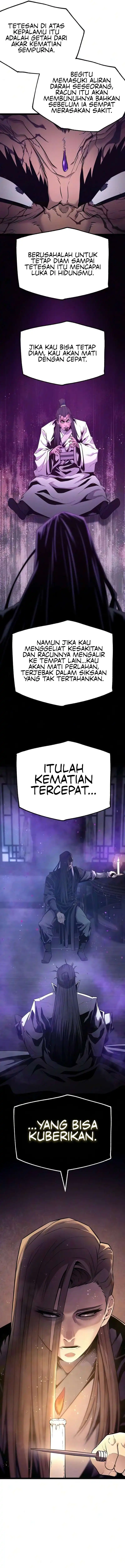 Tang Clan Legend Chapter 51 - Page 6