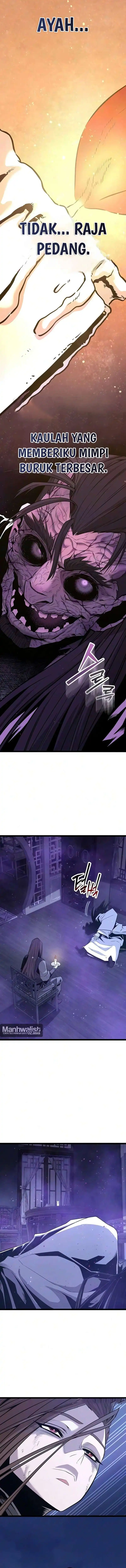 Tang Clan Legend Chapter 51 - Page 8