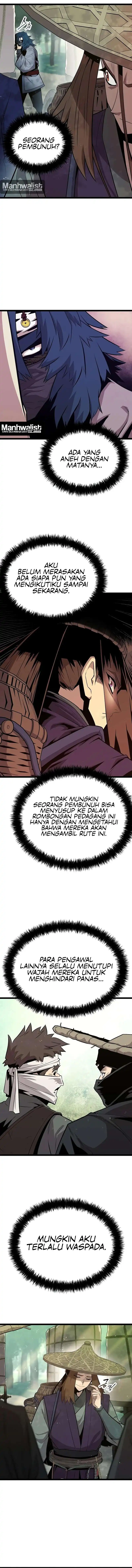Tang Clan Legend Chapter 52 - Page 10